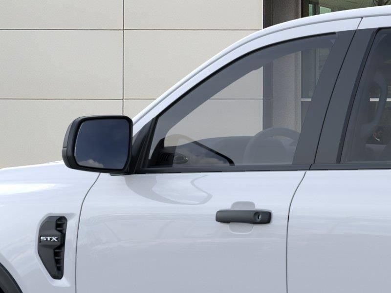 New 2026 Ford Ranger XL w/ Trailer Tow Package RWD image 20