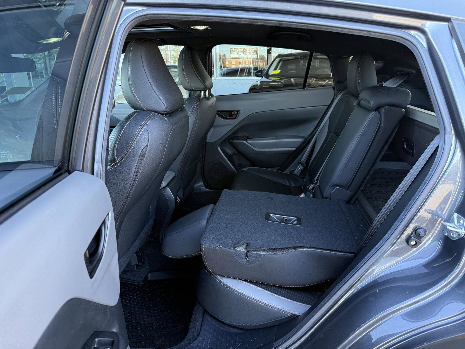 Certified 2025 Subaru Crosstrek 2.5i Wilderness image 30