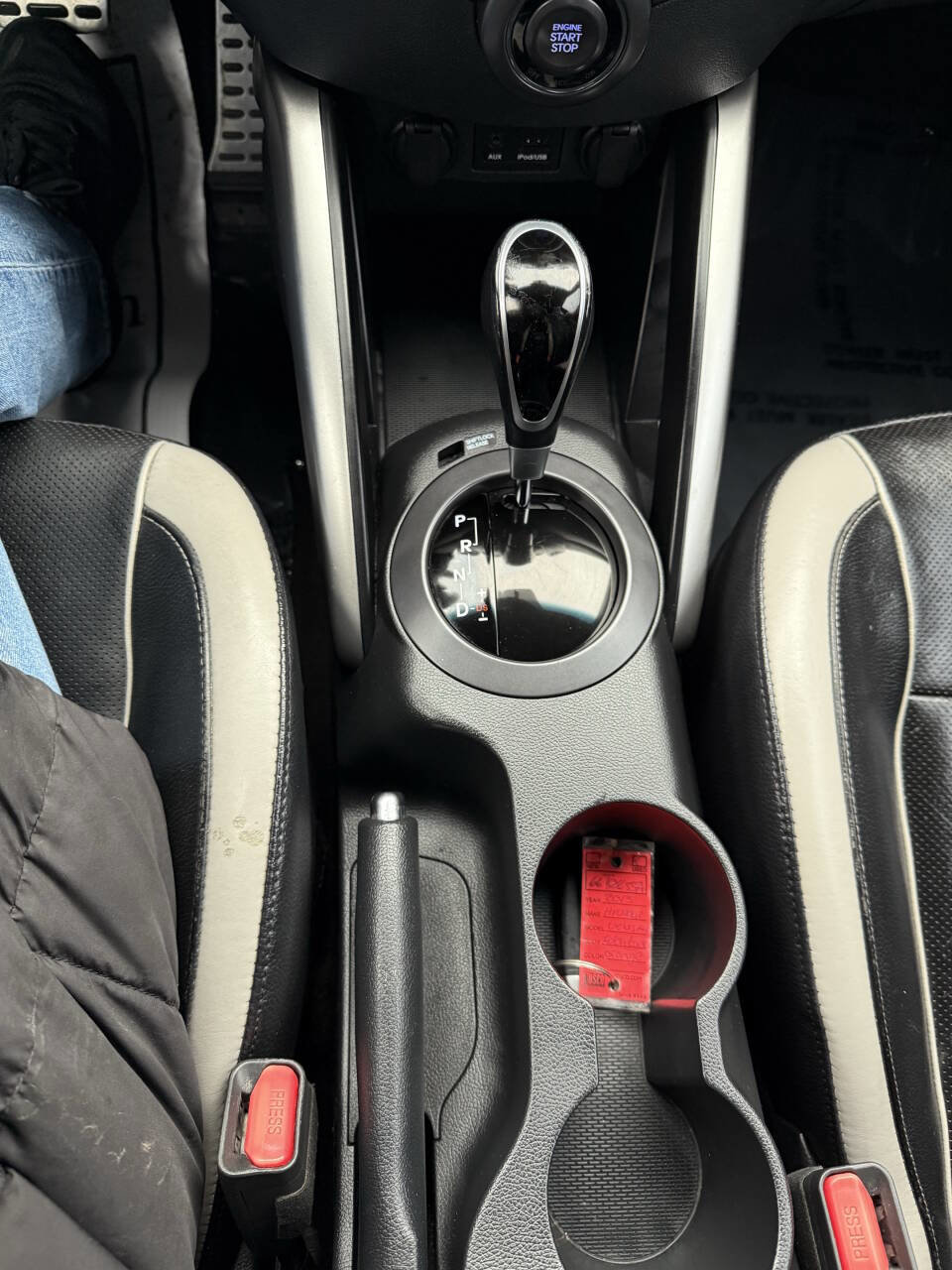 Used 2013 Hyundai Veloster Turbo image 21