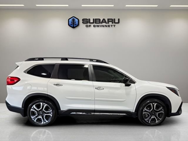 Certified 2024 Subaru Ascent Touring w/ Popular Package #2 image 6