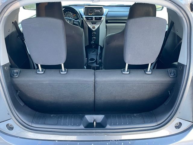 Used 2012 Scion iQ w/ Rear Speaker Pkg image 21