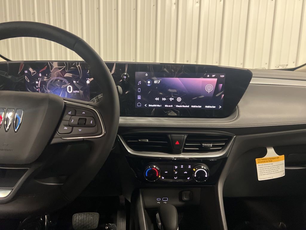 New 2026 Buick Encore GX Sport Touring w/ Comfort Package image 15