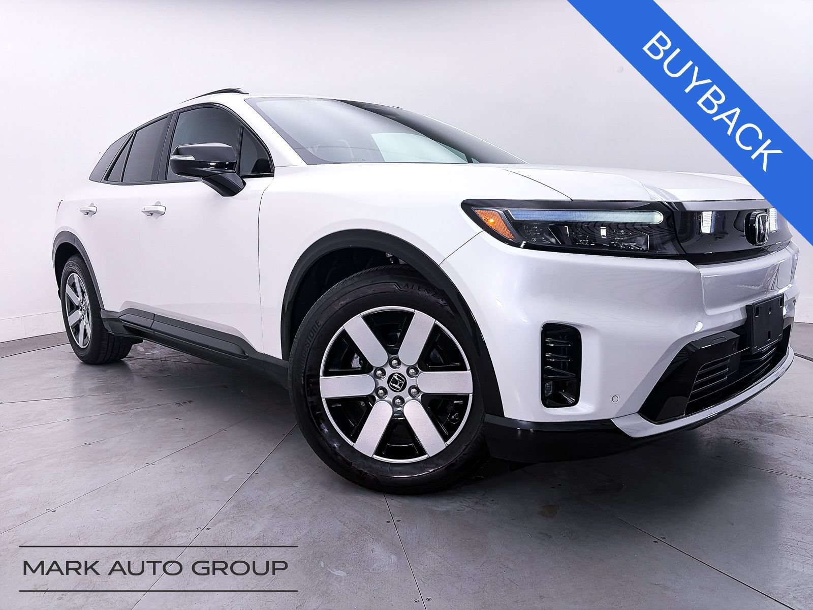Used 2024 Honda Prologue Touring