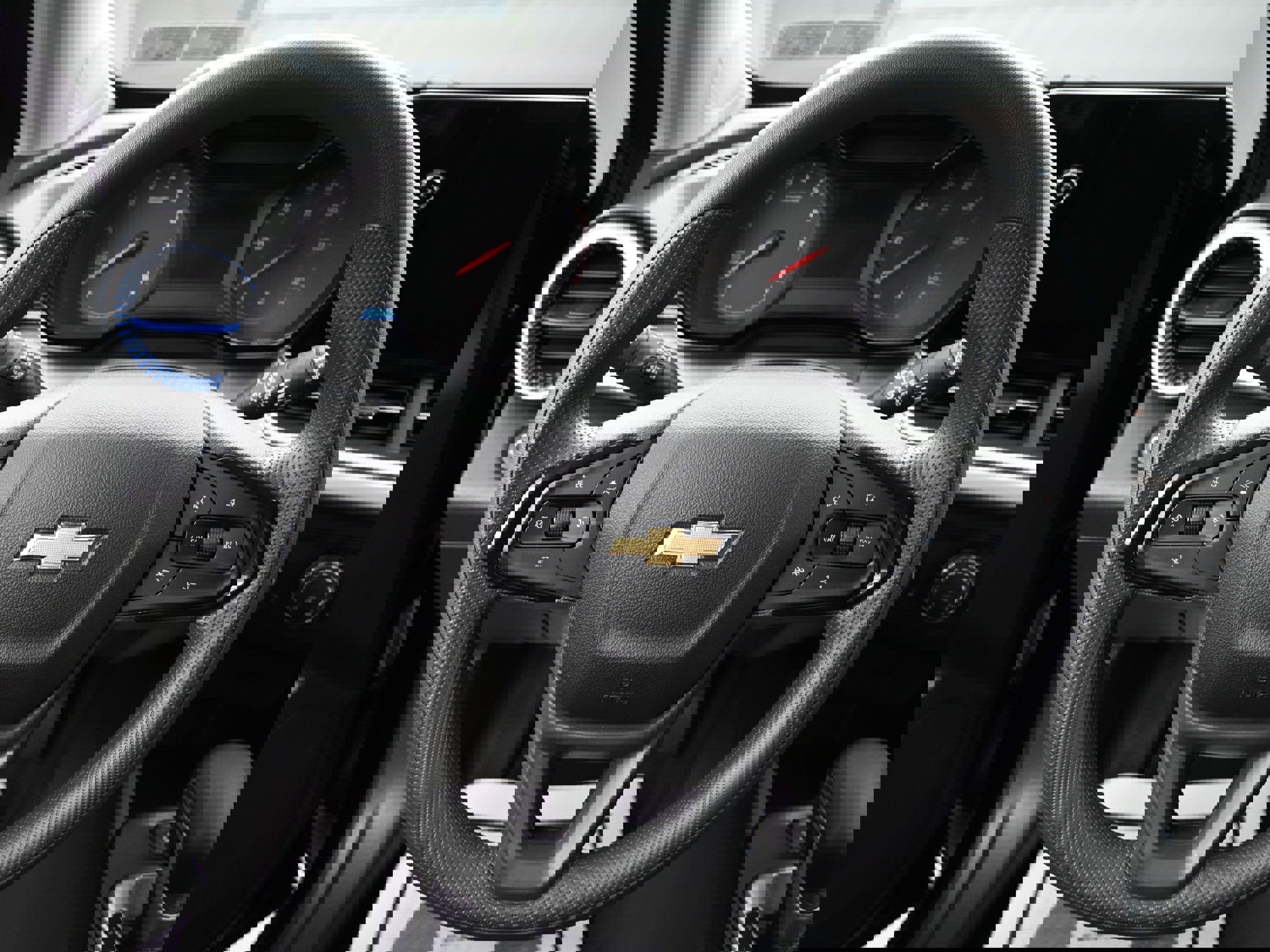 Certified 2025 Chevrolet Trax LS w/ LS Convenience Package image 10