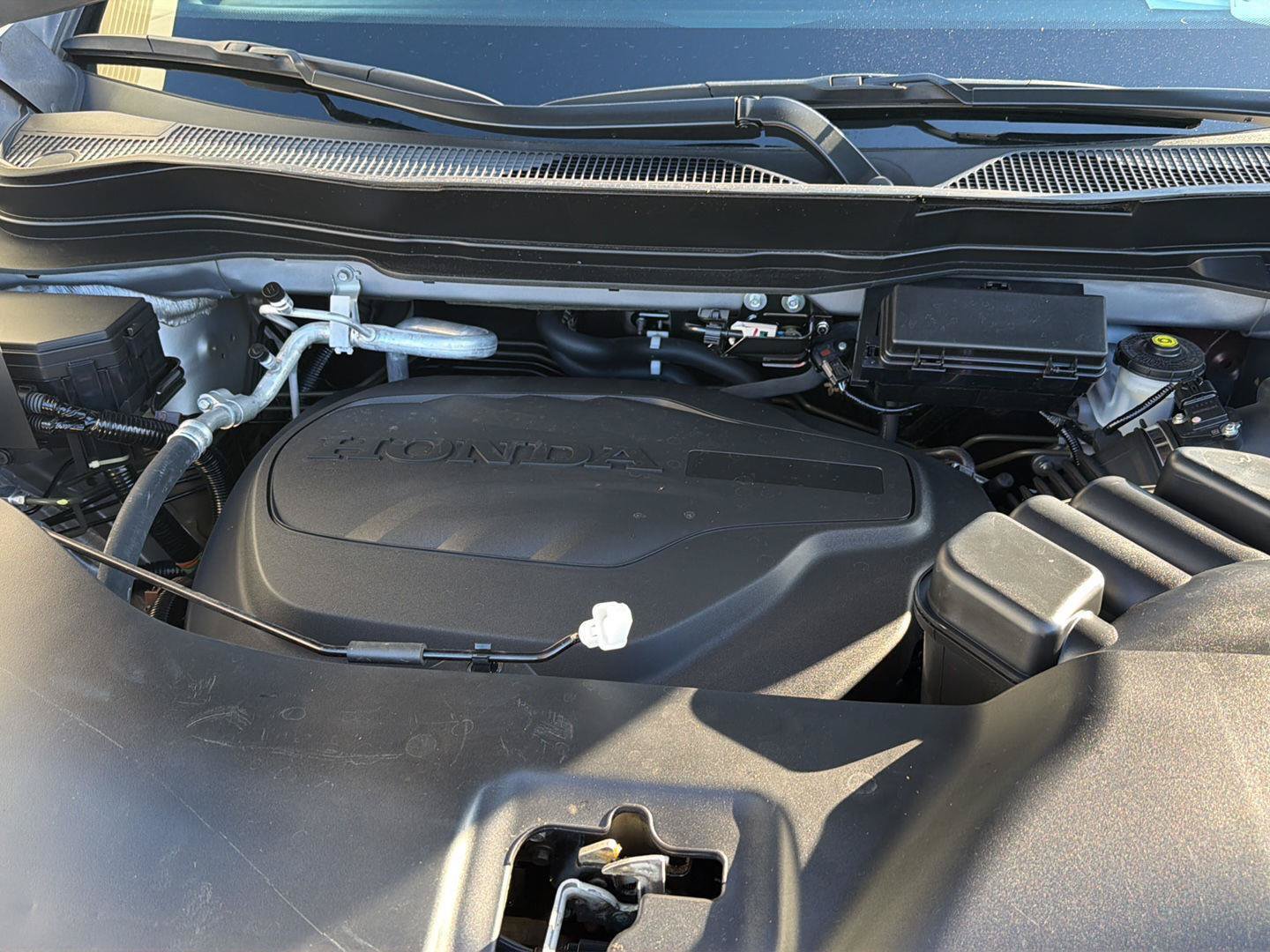 Used 2021 Honda Passport Touring image 37