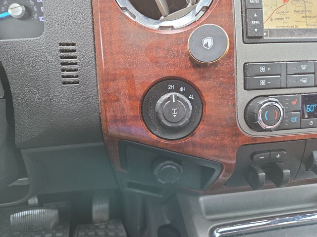 Used 2012 Ford F250 King Ranch w/ King Ranch w/Chrome Pkg AWD/4WD image 20
