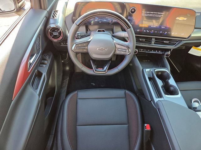 New 2026 Chevrolet Equinox EV RS w/ Active Safety Package 3 image 8