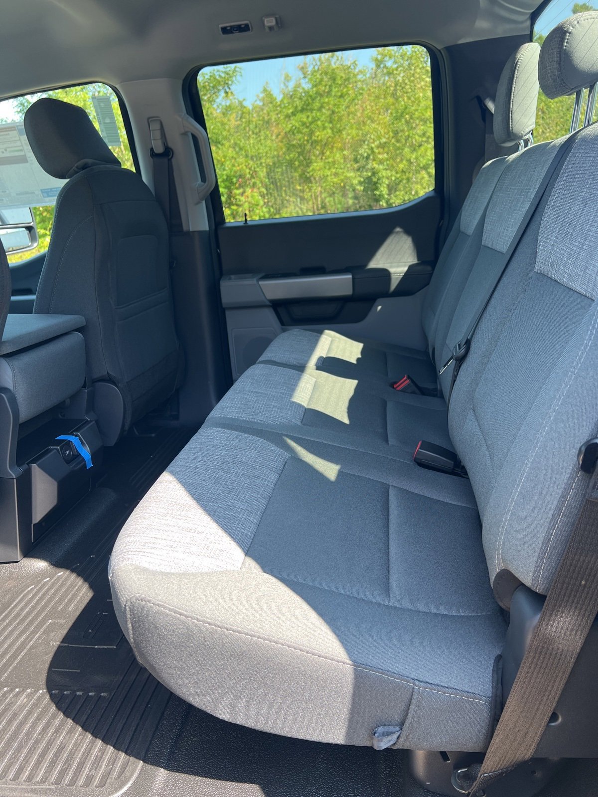 New 2026 Ford F350 4x4 Crew Cab Super Duty image 12