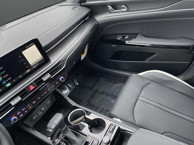 New 2026 Kia K5 GT-Line image 22