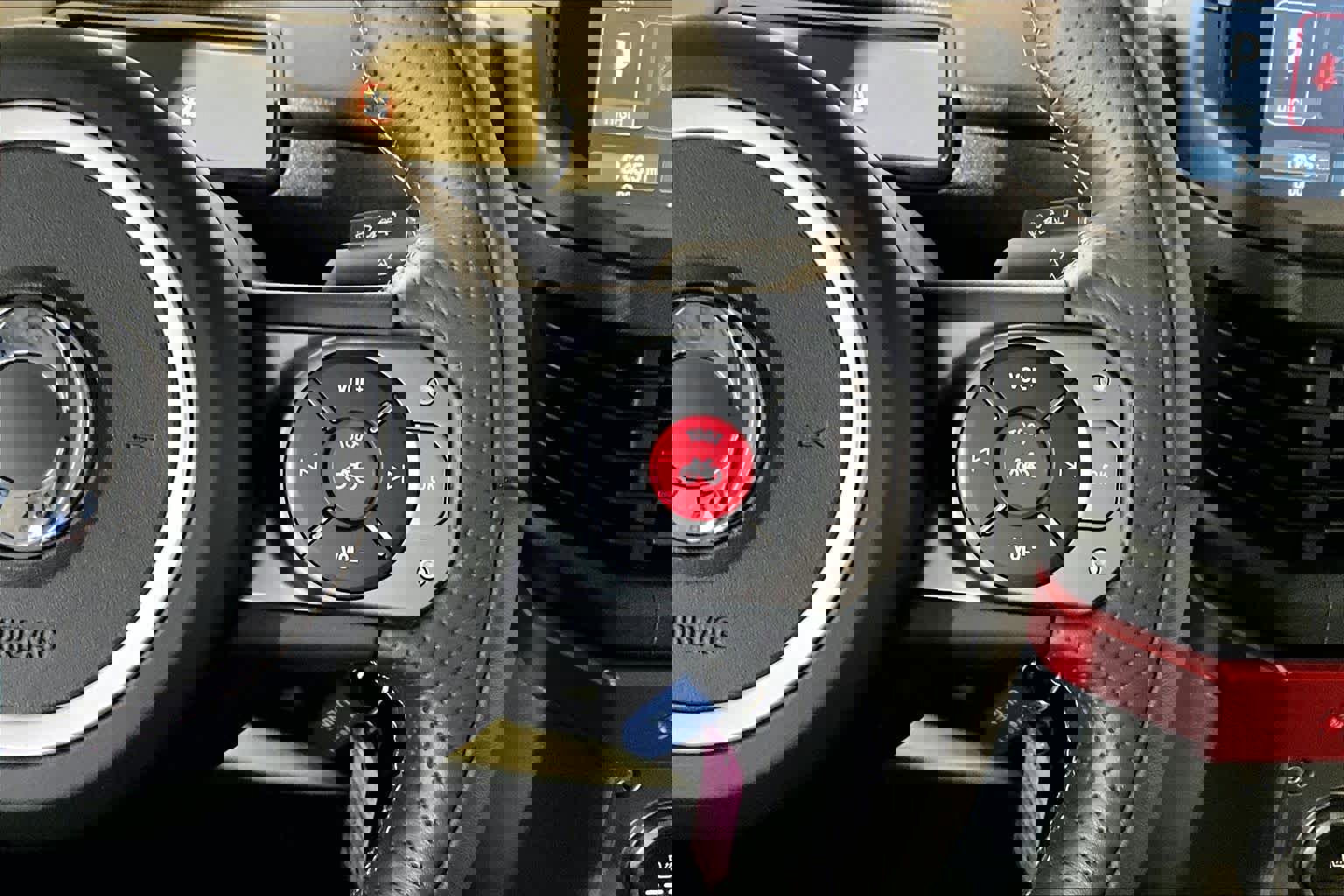 Used 2025 INEOS Grenadier image 25