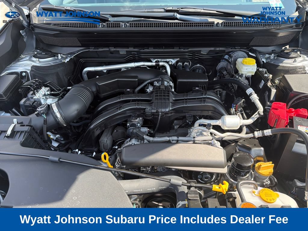New 2026 Subaru Outback Premium AWD/4WD image 14