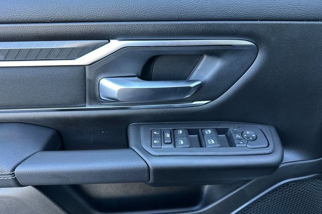 New 2026 RAM 1500 Big Horn image 14