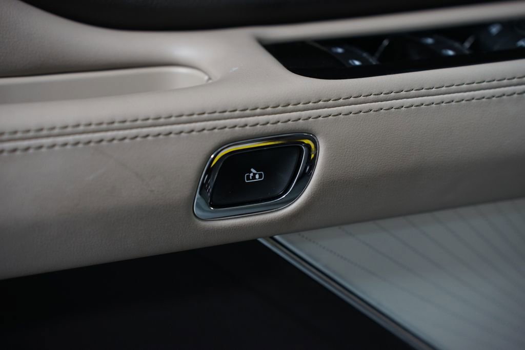 Used 2022 Lincoln Aviator Grand Touring w/ Equipment Group 301A image 40