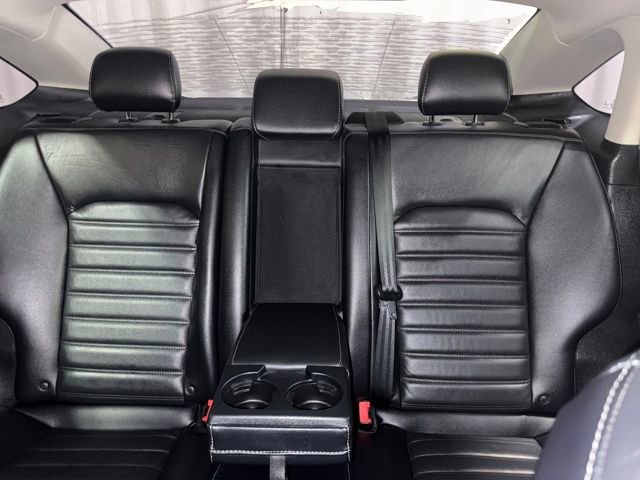 Used 2017 Ford Fusion Energi SE image 31