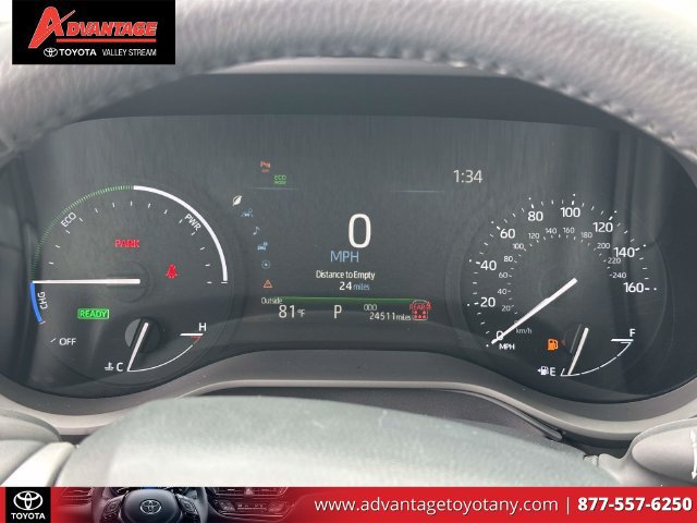 Certified 2025 Toyota Sienna XLE w/ XLE Plus Package AWD/4WD image 31