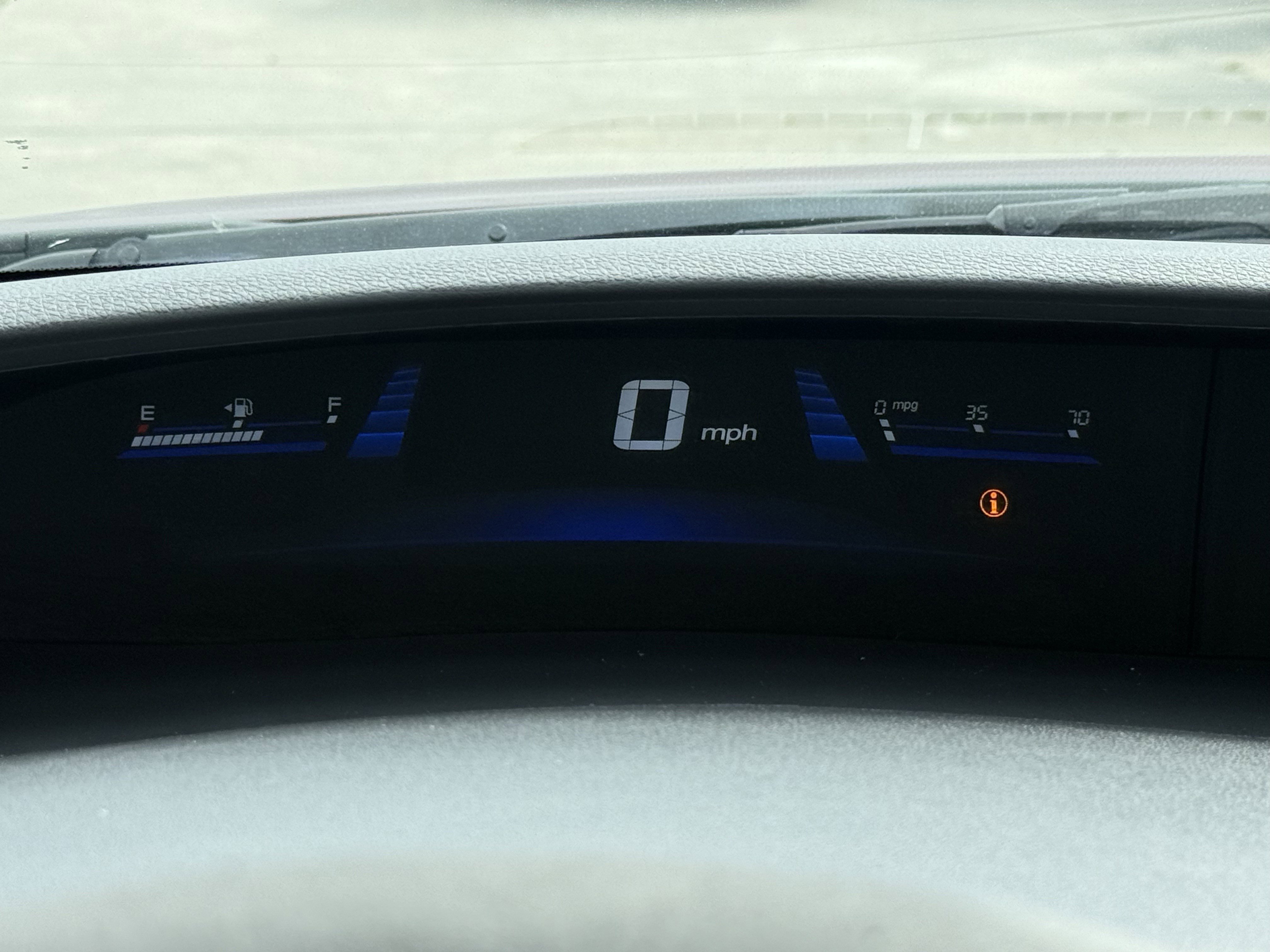 Used 2015 Honda Civic EX image 23