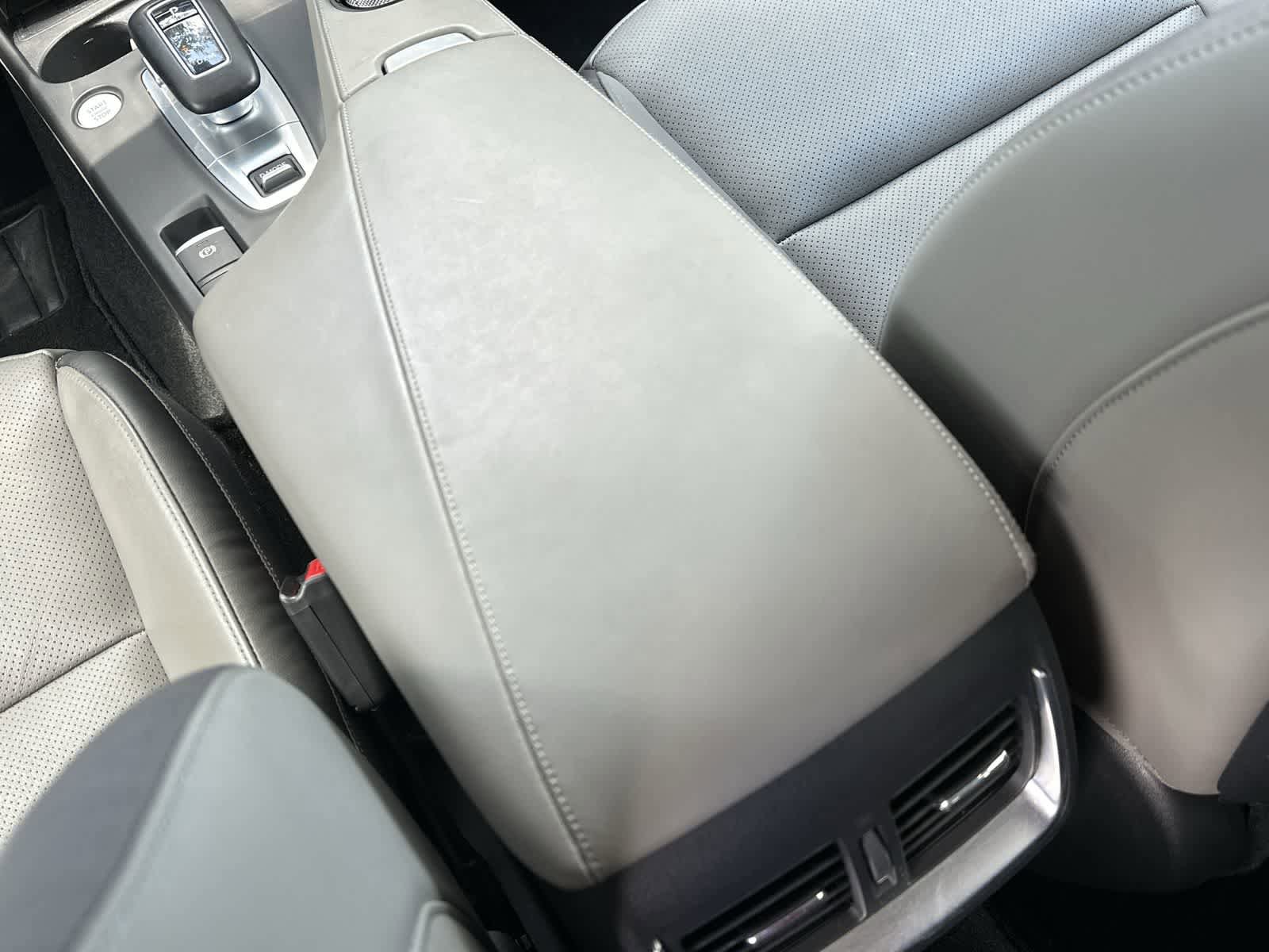 Used 2023 INFINITI QX50 Luxe w/ Cargo Package FWD image 20