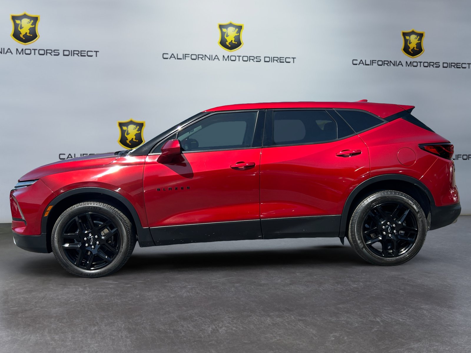 Used 2023 Chevrolet Blazer LT FWD image 8