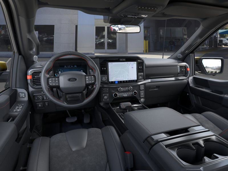 New 2025 Ford F150 Raptor image 10