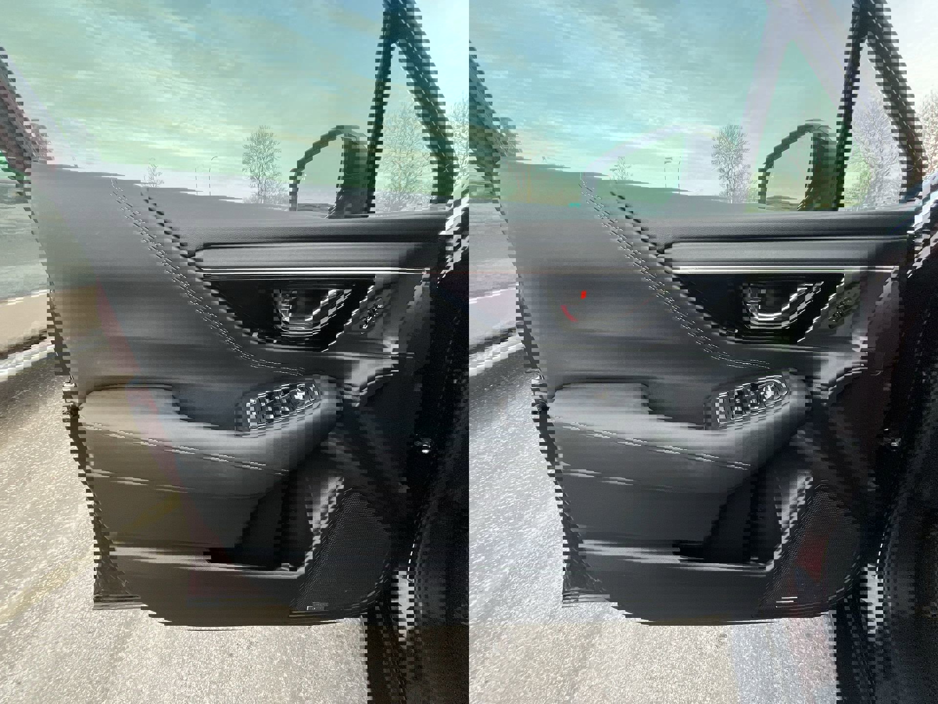 Used 2023 Subaru Outback Limited w/ Popular Package #2 image 23