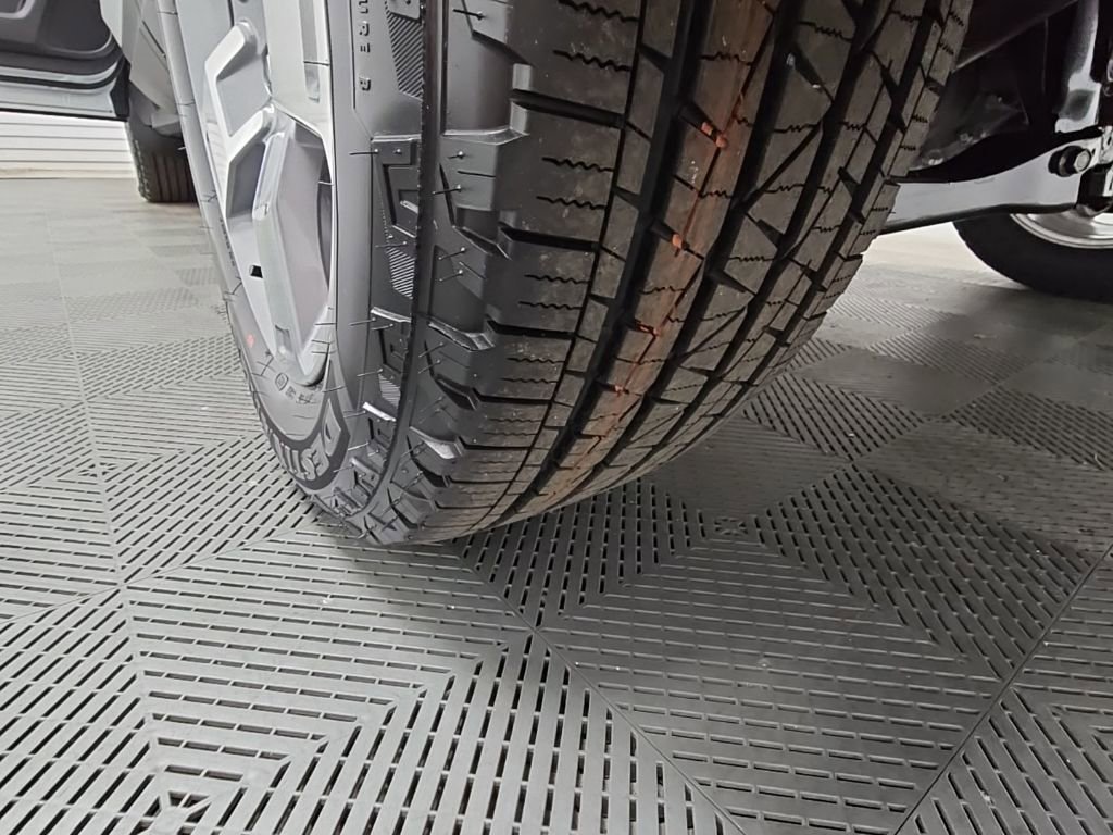 New 2026 Honda Ridgeline RTL image 46