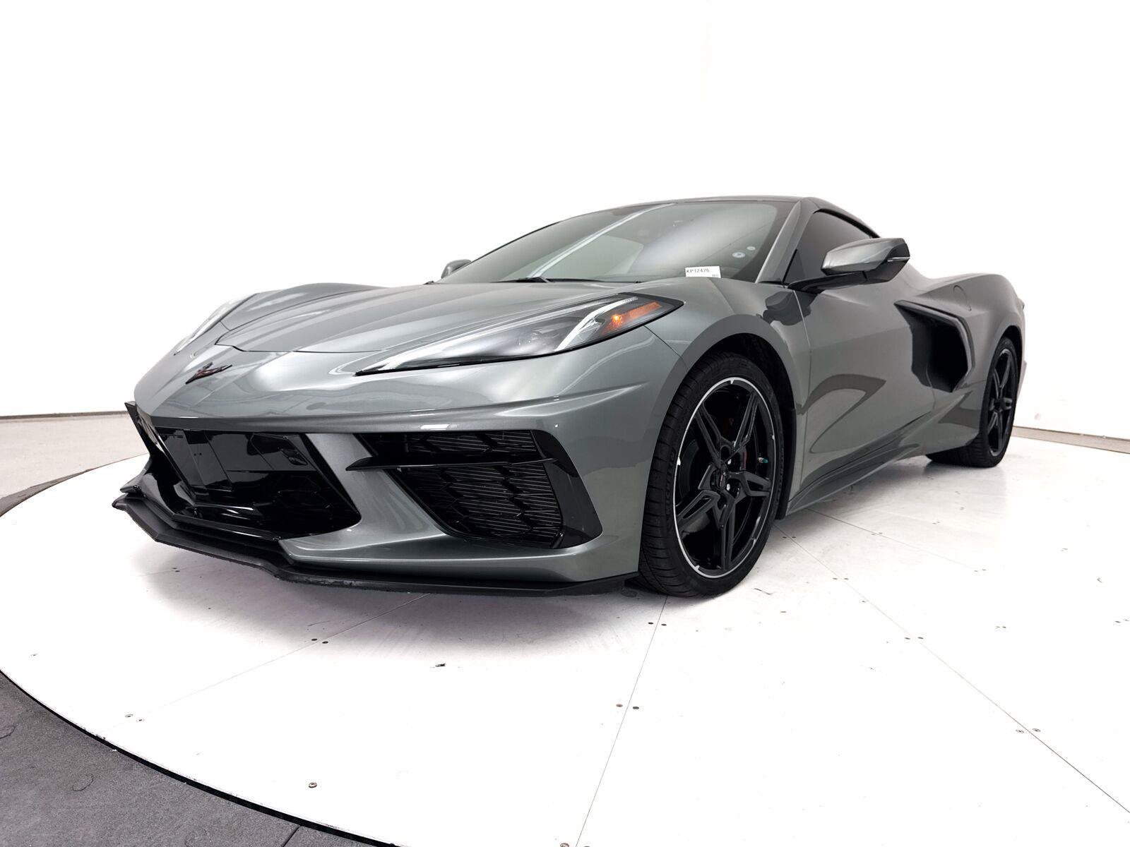 Used 2022 Chevrolet Corvette Stingray Preferred Cpe w/ 2LT RWD image 15