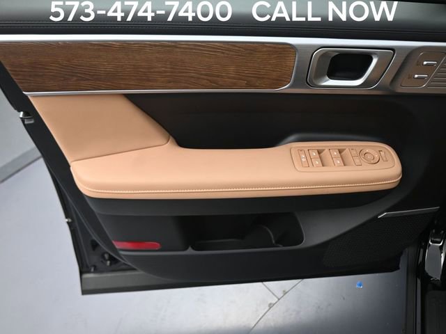 New 2026 Hyundai Santa Fe Limited image 10