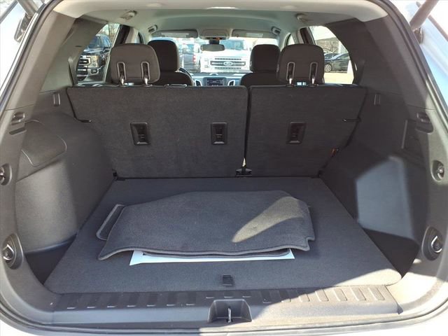 Used 2020 Chevrolet Equinox LT AWD/4WD image 10