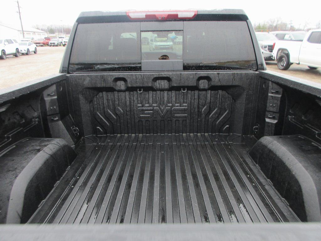 New 2026 GMC Sierra 1500 Denali Ultimate image 7