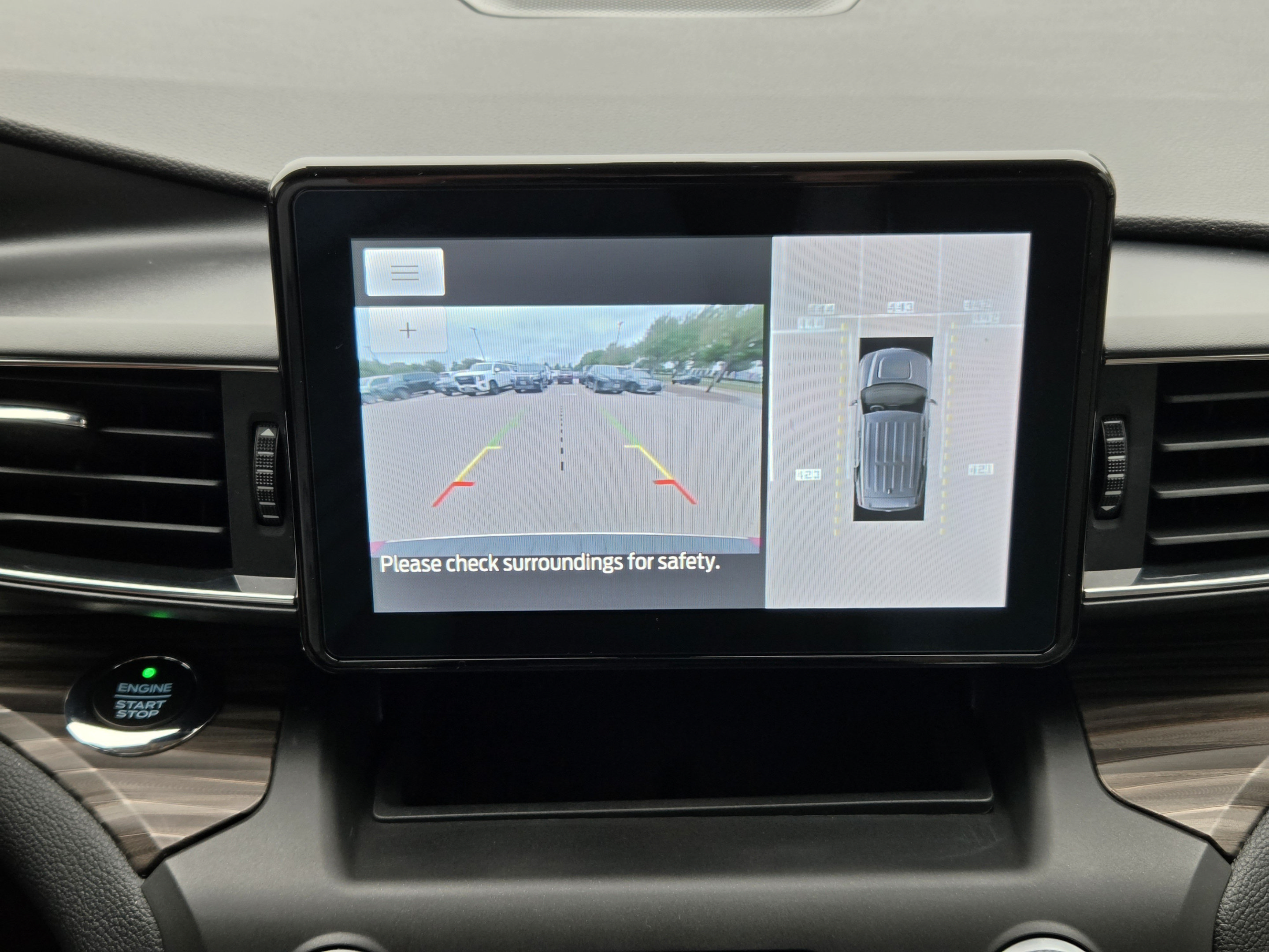 Used 2020 Ford Explorer Limited RWD image 11
