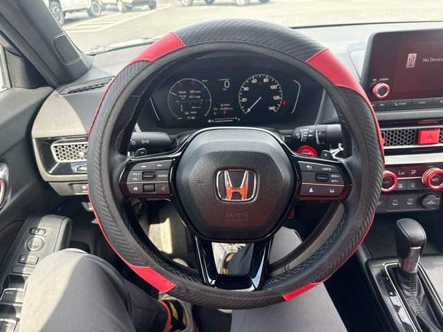 Used 2025 Honda Civic Sport image 17