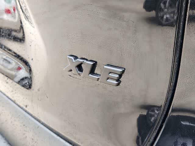 Certified 2025 Toyota RAV4 XLE w/ Convenience Package FWD image 12