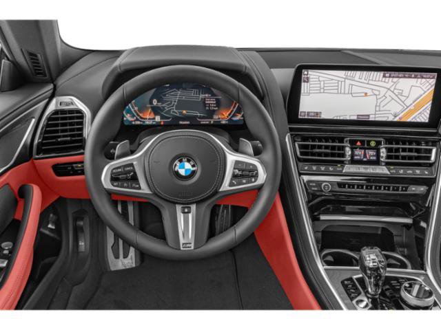 Certified 2023 BMW 840i Gran Coupe xDrive w/ M Sport Professional Package AWD/4WD image 10