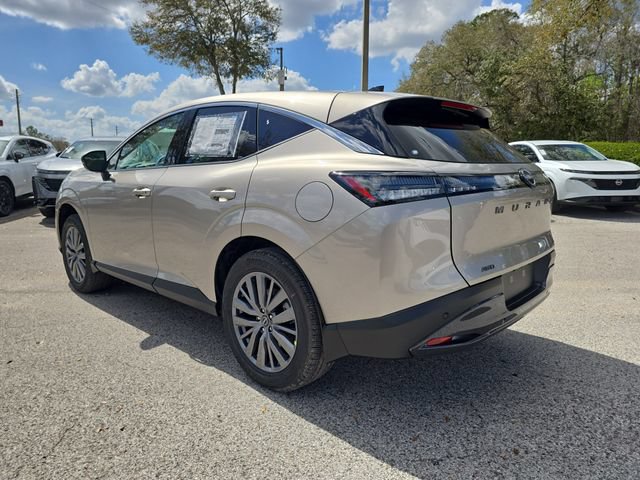 New 2026 Nissan Murano SL AWD/4WD image 6