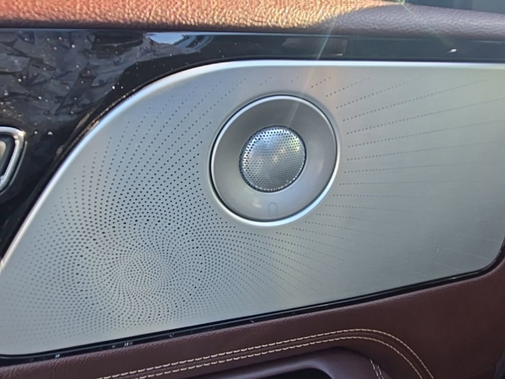 Used 2021 Lincoln Aviator Black Label w/ Dynamic Handling Package image 10