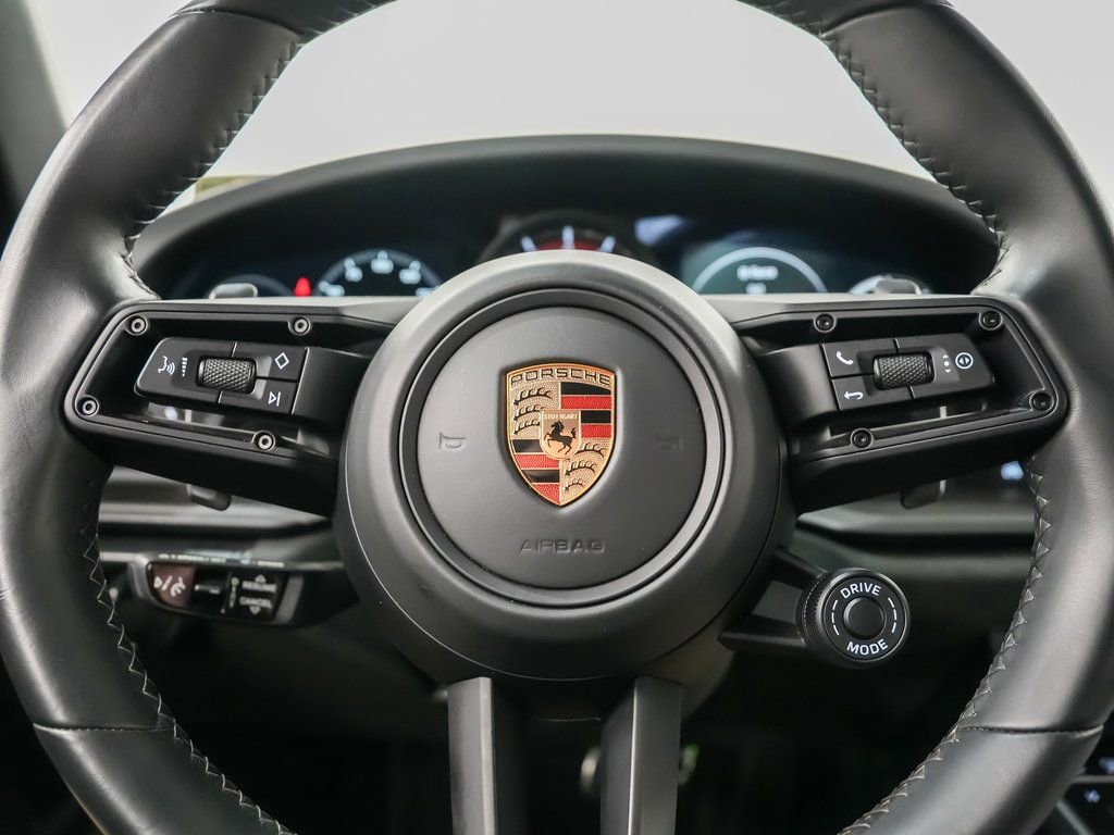 Used 2022 Porsche 911 Carrera GTS image 24