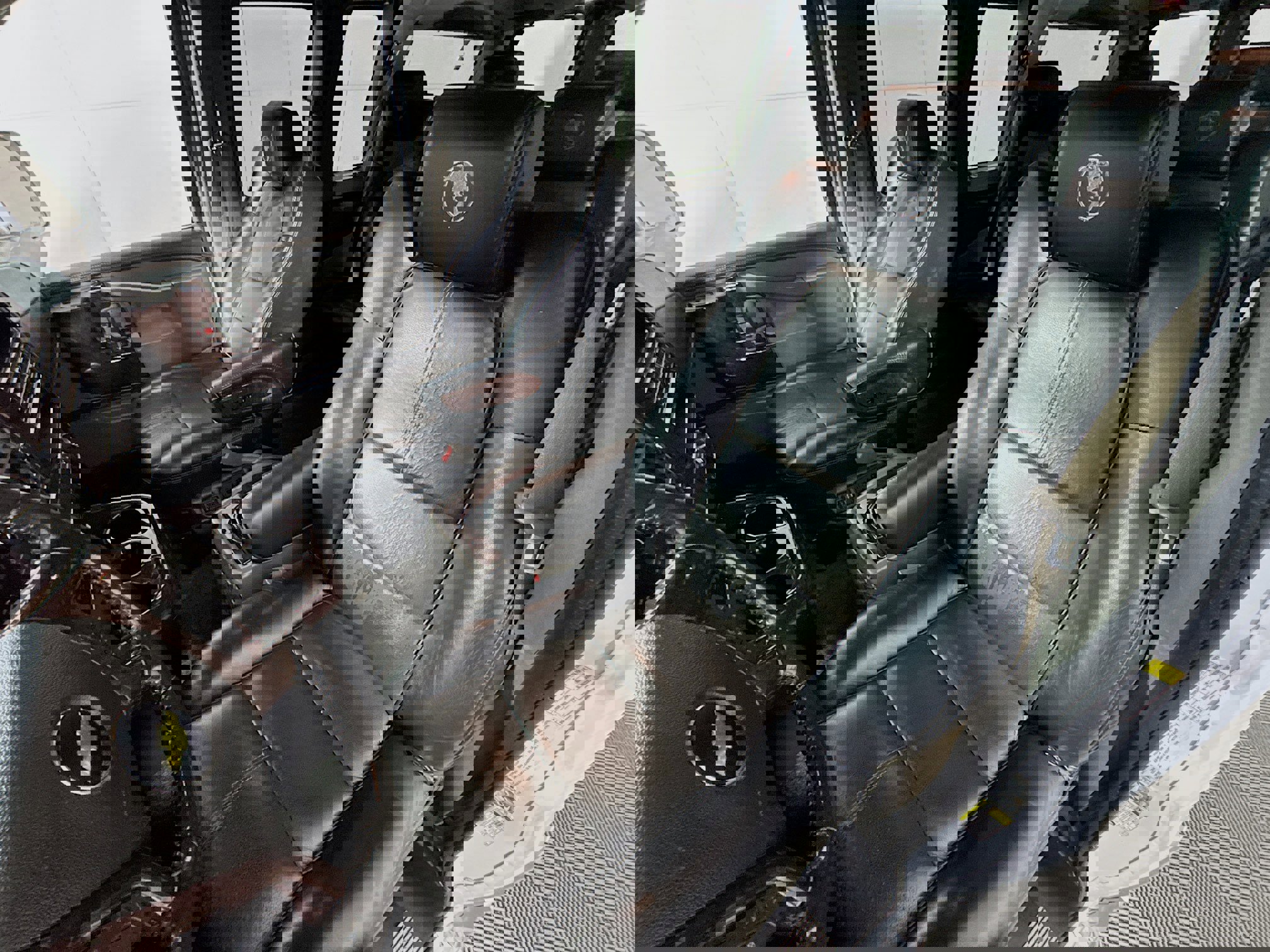 Used 2016 Chevrolet Express 2500 image 16