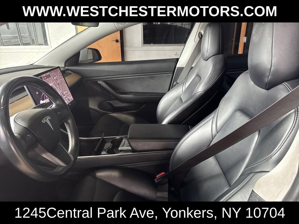 Used 2018 Tesla Model 3 Long Range RWD image 22