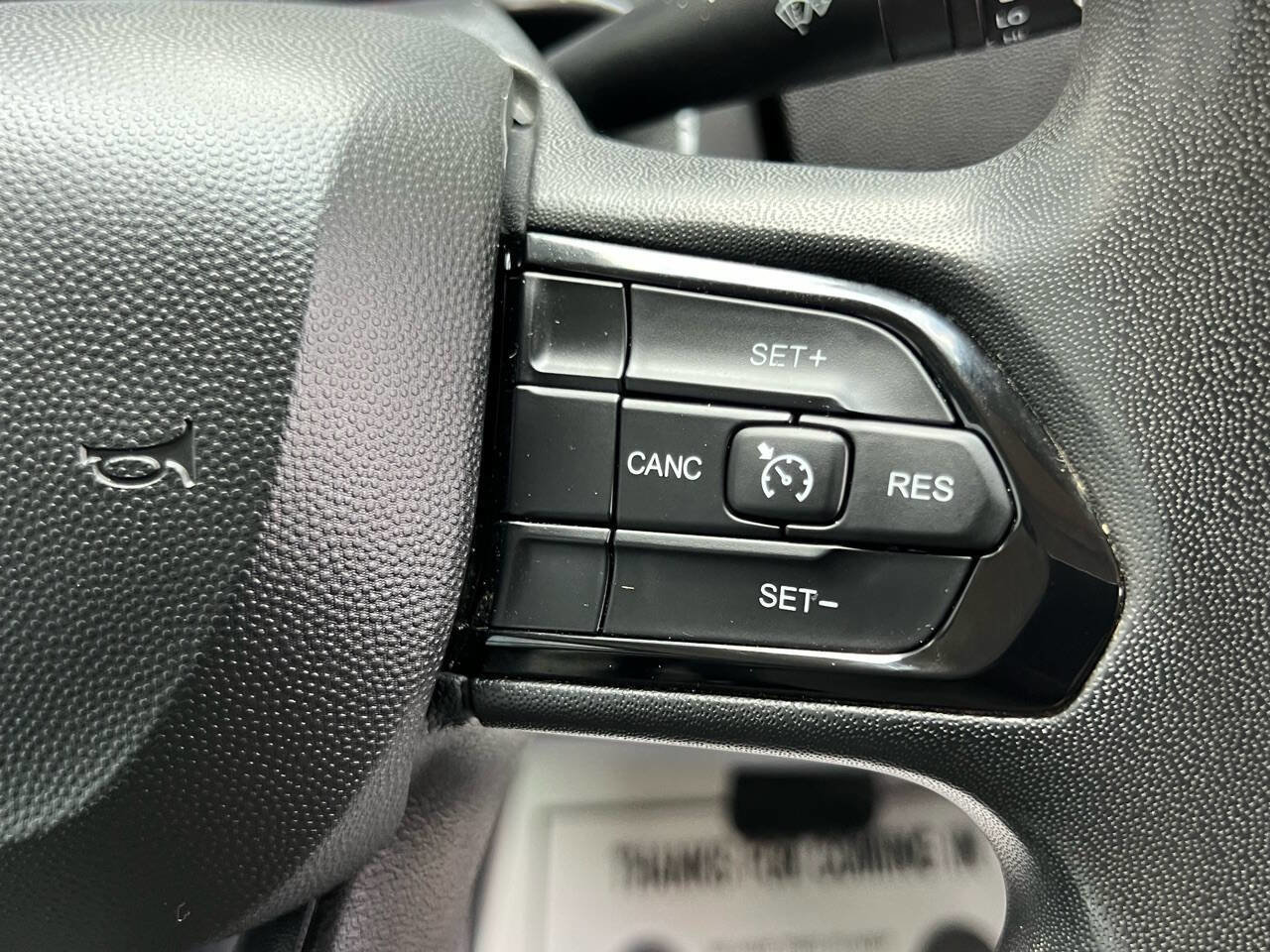 Used 2022 RAM ProMaster 2500 w/ Convenience Group image 27