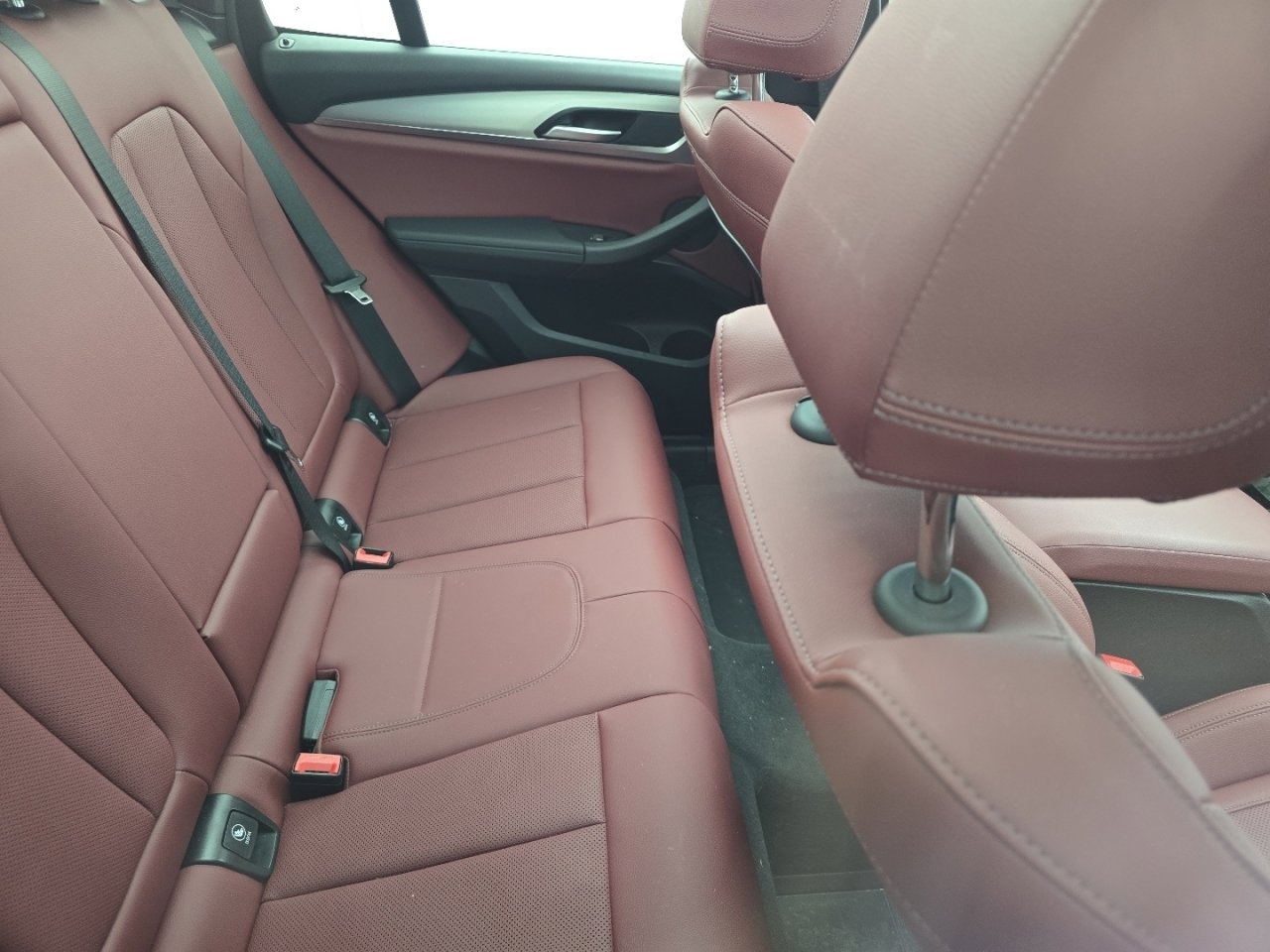 Used 2022 BMW X3 xDrive30i w/ M Sport Package 2 image 11