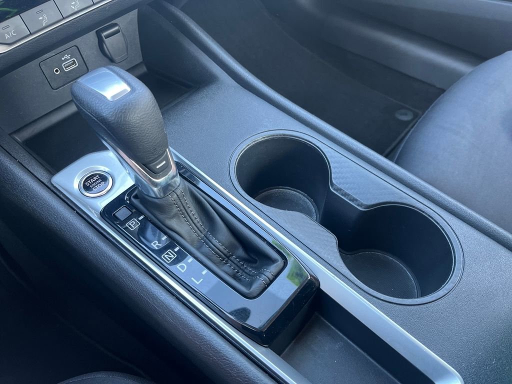 Used 2023 Nissan Altima 2.5 S image 8