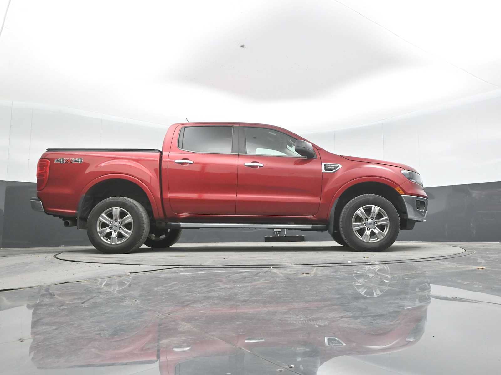 Used 2020 Ford Ranger XLT w/ Equipment Group 301A Mid AWD/4WD image 30