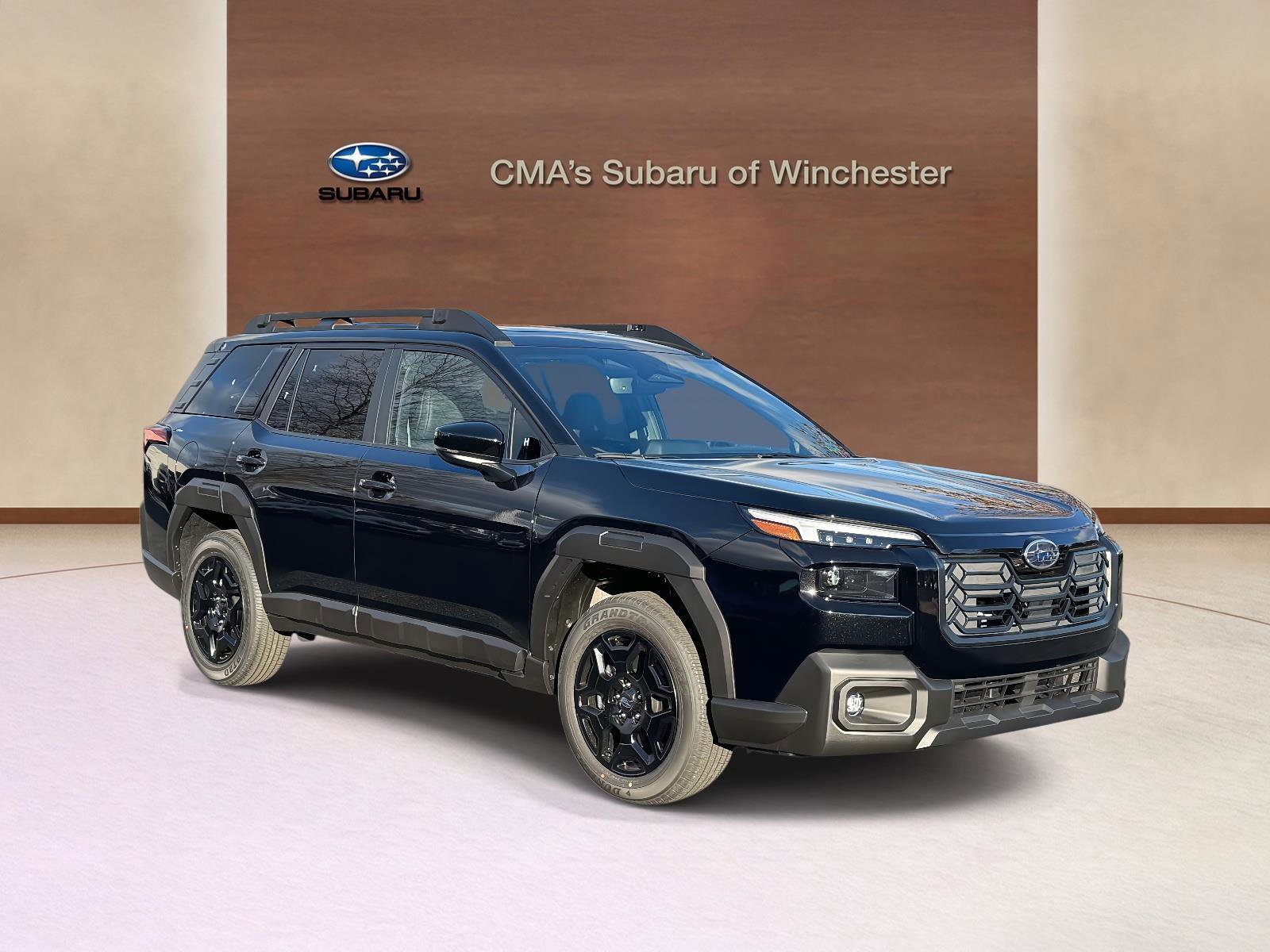 New 2026 Subaru Outback Limited image 1