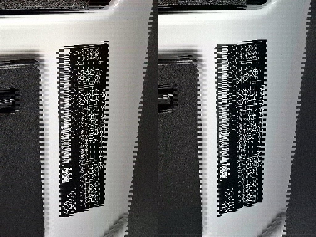 New 2024 Mercedes-Benz Sprinter 2500 image 18