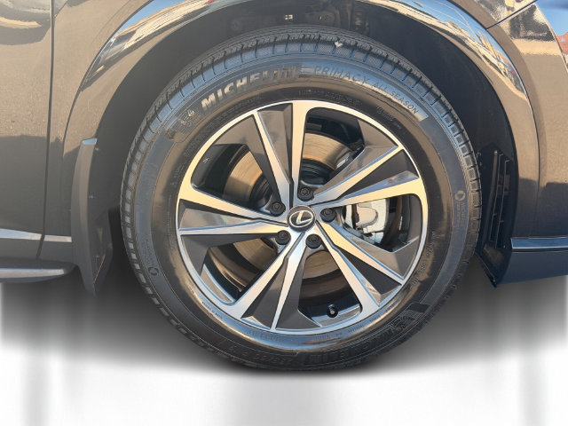 Certified 2024 Lexus RX 350h w/ Convenience Package AWD/4WD image 5