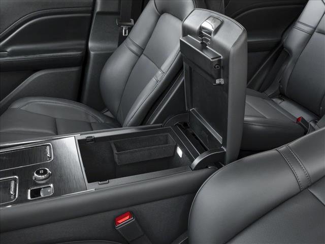 New 2026 Lincoln Aviator Reserve AWD/4WD image 10