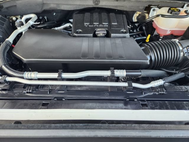 Used 2025 GMC Sierra 1500 Elevation RWD image 31