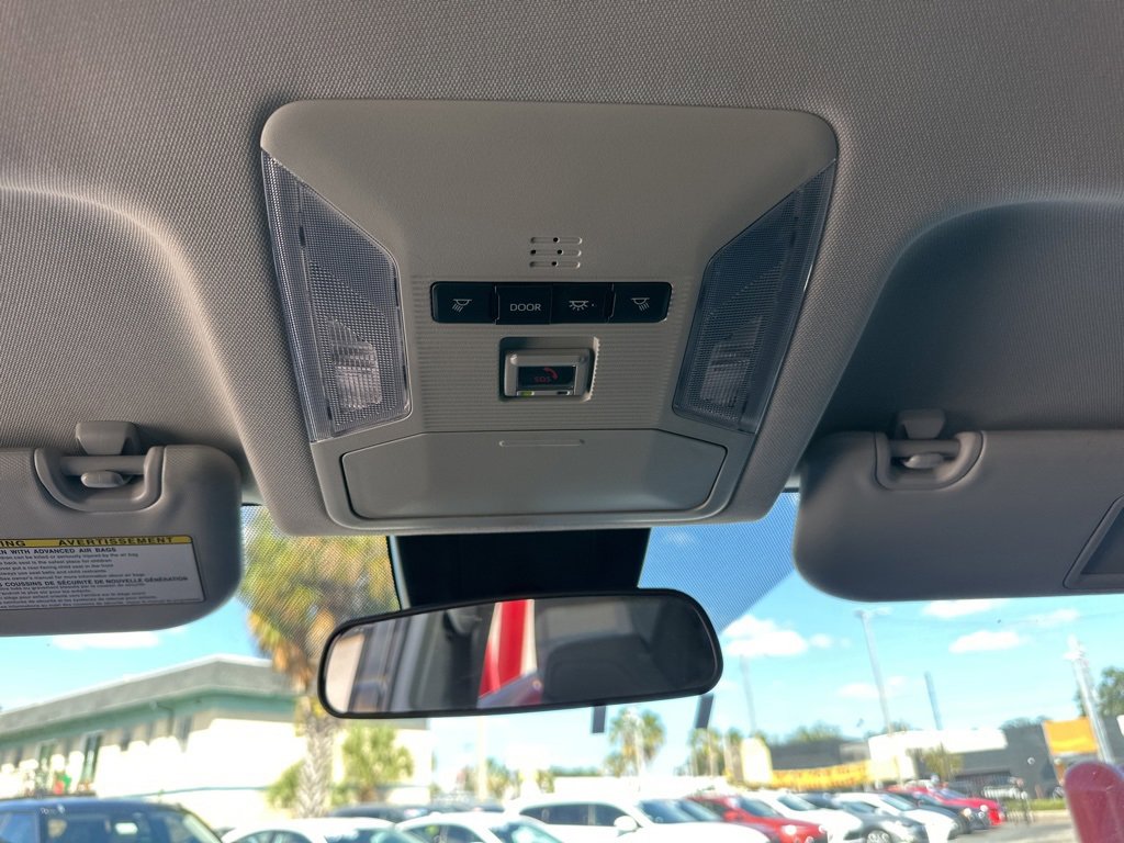 Used 2025 Toyota RAV4 LE image 15