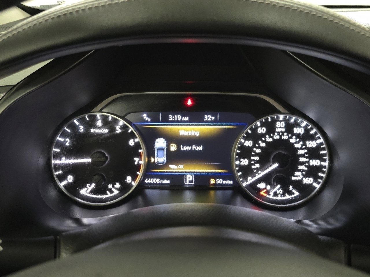 Used 2024 Nissan Murano SV image 31