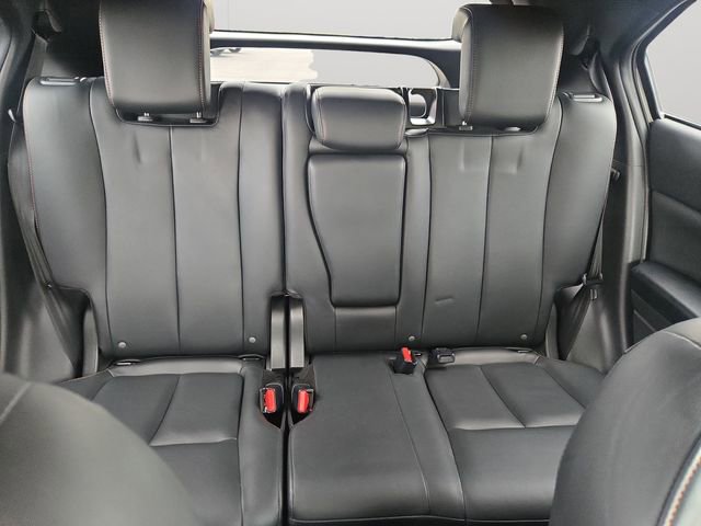Used 2020 Mitsubishi Eclipse Cross SEL AWD/4WD image 16